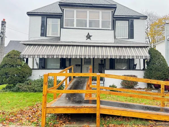 603 Desmond St, Sayre, PA 18840