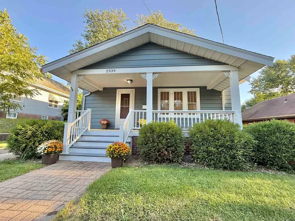 2339 16th Ave, Rockford, IL 61104