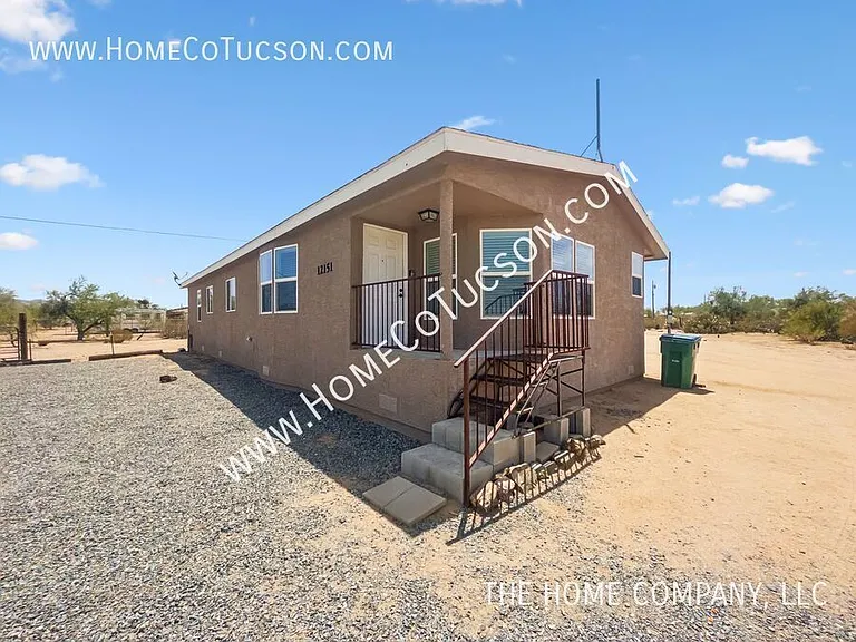 12151 W Blue Quail Pl — Photo 3
