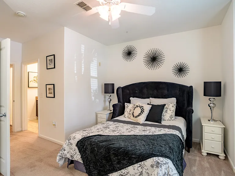 Ansley Falls Apartment Homes — Photo 7