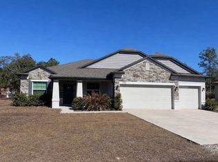13201 Spruce Grouse Ave, Weeki Wachee, FL 34614