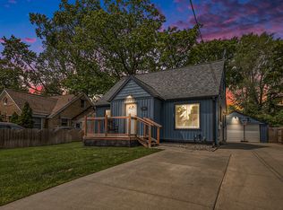 123 Oneida St SW, Wyoming, MI 49548