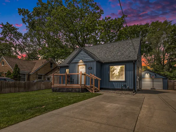 123 Oneida St SW, Wyoming, MI 49548