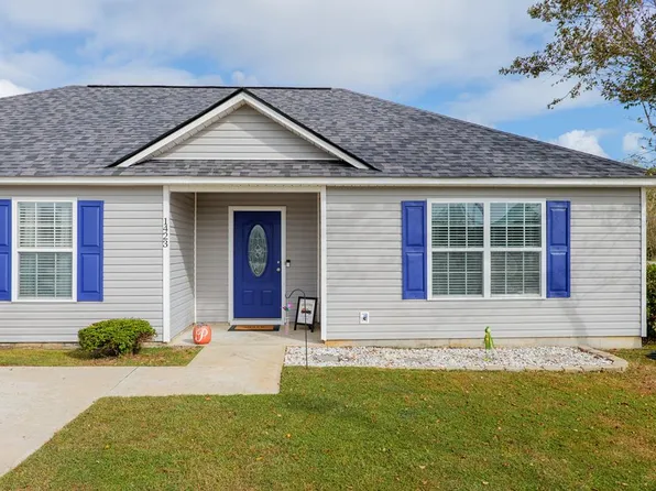 1423 Yucaipa Cir, Valdosta, GA 31601
