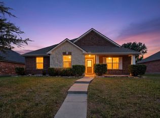 1804 Brookridge Dr, Wylie, TX 75098
