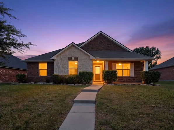 1804 Brookridge Dr, Wylie, TX 75098