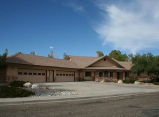 932 Hermosa Ave, Ridgecrest, CA 93555