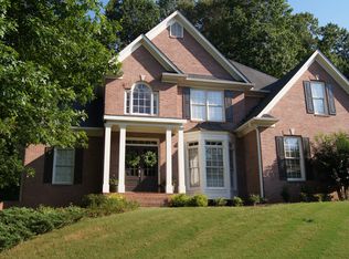 2794 Misty Rock Cv, Dacula, GA 30019