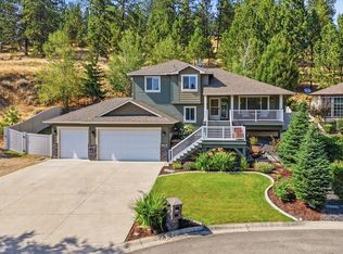 18613 E Laluna Ct, Otis Orchards, WA 99027