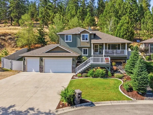 18613 E Laluna Ct, Otis Orchards, WA 99027
