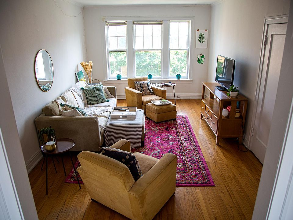 1st image of 1618 W Granville Ave APT 3N