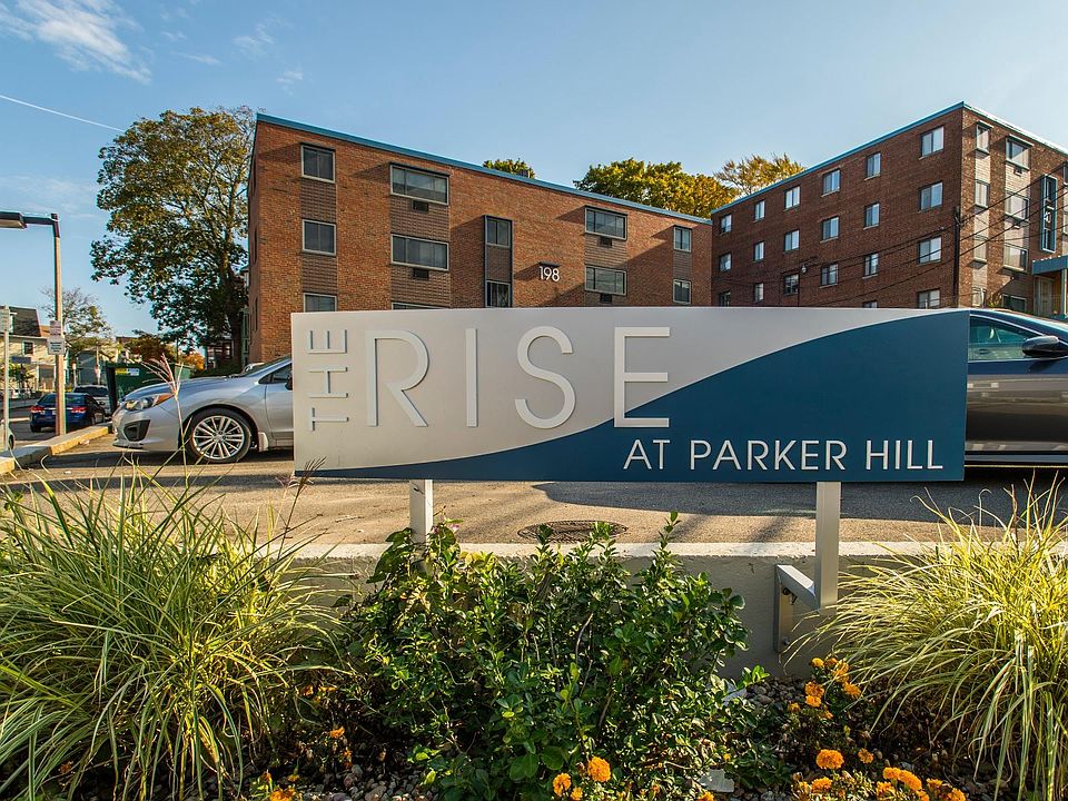 2nd image of 44 Parker Hill Ave APT 7V