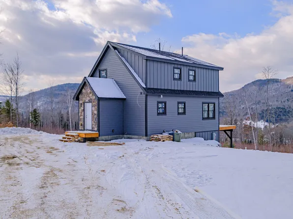 402 Rowe Hill Road, Greenwood, ME 04255