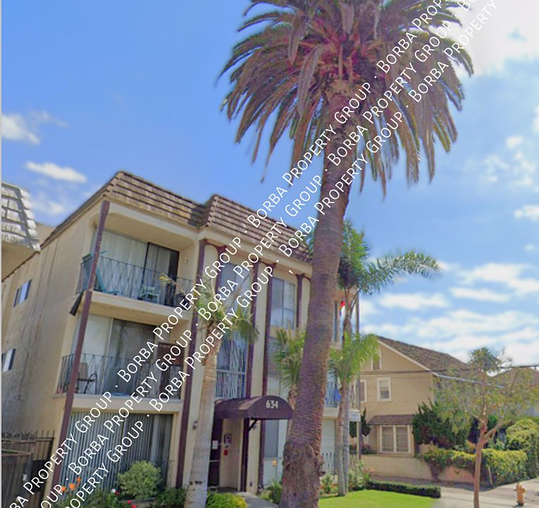 1st image of 634 Lime Ave APT 306