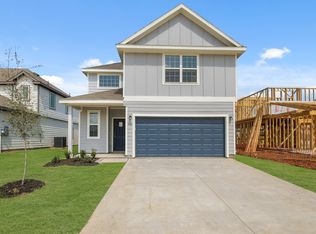 7821 White Spruce Ln, Fort Worth, TX 76123