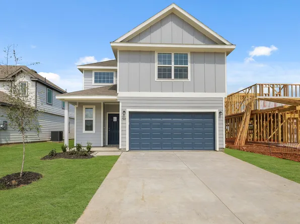 7821 White Spruce Ln, Fort Worth, TX 76123