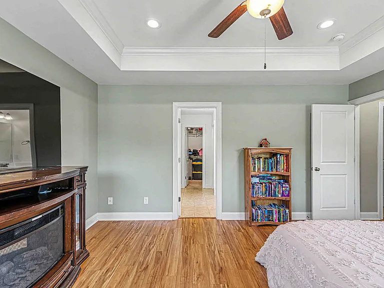 158 Peytons Ridge Dr — Photo 32