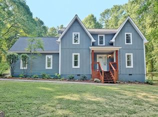 120 Adams Ct, Fayetteville, GA 30214
