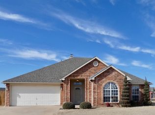 821 Huddleston Dr, Cache, OK 73527