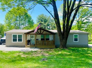 31 Friendship Rd, Falls Of Rough, KY 40119