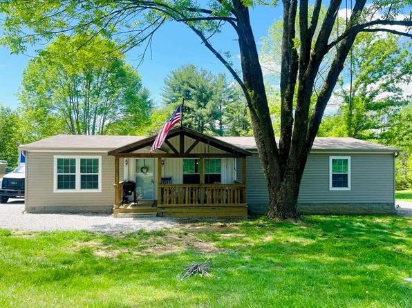 31 Friendship Rd, Falls Of Rough, KY 40119