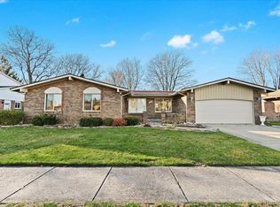39563 Donahue Dr, Clinton Township, MI 48038
