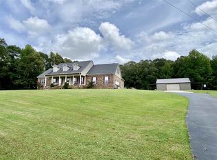975 Lagrange Rd, Somerville, TN 38068