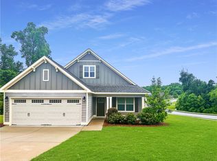 2440 Waterstone Cir, Auburn, AL 36832