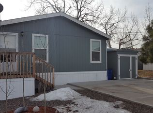 1450 D St, Golden, CO 80401