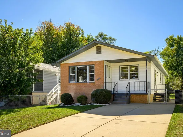 4705 Olympia Ave, Beltsville, MD 20705