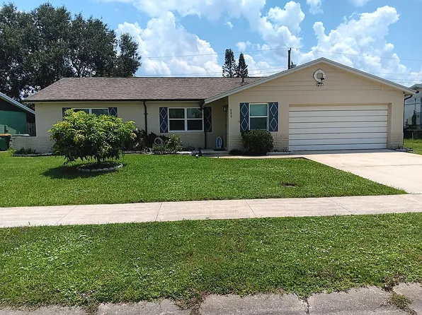 285 Hickory Ave, Merritt Island, FL 32953