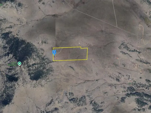 1256 Meadow Ln, Guffey, CO 80820