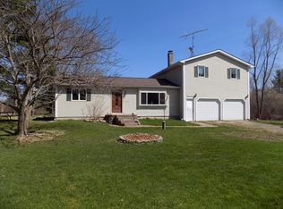 24210 Long Rapids Rd, Hillman, MI 49746