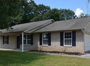 7509 Joyful Ln, Corryton, TN 37721