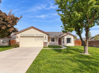 1470 Peregrine Dr, Middleton, ID 83644