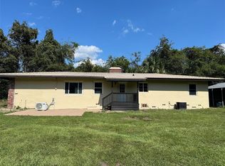 5592 NW 185th St, Reddick, FL 32686