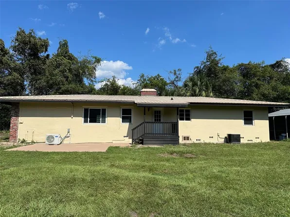 5592 NW 185th St, Reddick, FL 32686