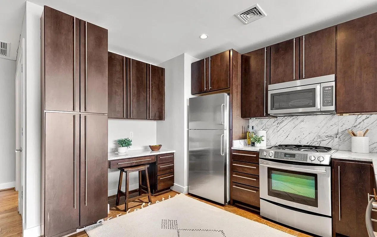 1 bed, 717 sqft, $3,200 — Photo 2