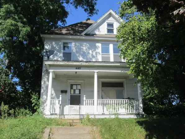 445 Minnehaha Ave E, Saint Paul, MN 55130