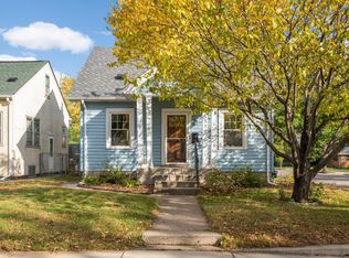 5359 36th Ave S, Minneapolis, MN 55417