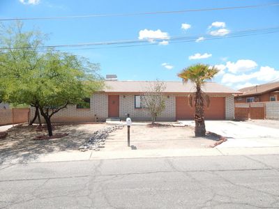 1636 S San Jose Dr, Tucson, AZ, 85713