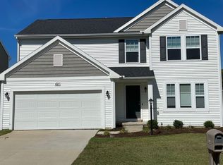 621 Trumpeter Bay Rd, Benton Harbor, MI 49022