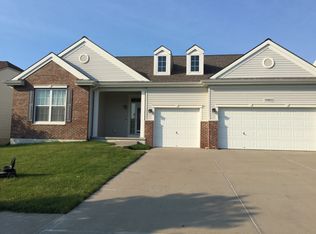 15803 Rosewater Pkwy, Bennington, NE 68007