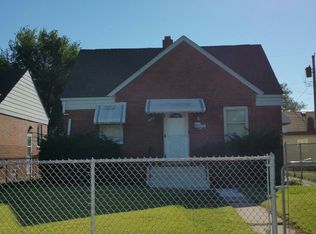 1474 Michigan St #HOUSE, Hammond, IN 46320