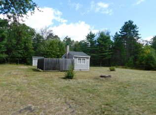 156 Savage Dr, Mio, MI 48647