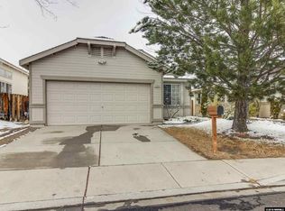 5089 Cassandra Way, Reno, NV 89523