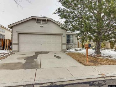 5089 Cassandra Way, Reno, NV, 89523