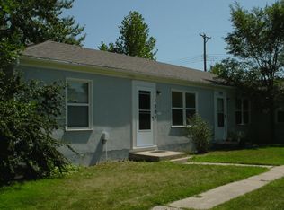 1505 E Caramillo St, Colorado Springs, CO 80909