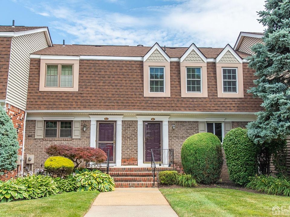 60 Parsler Pl, Fords, NJ 08863 Zillow