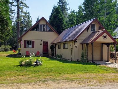 82 Church St, Johnsville, CA, 96103